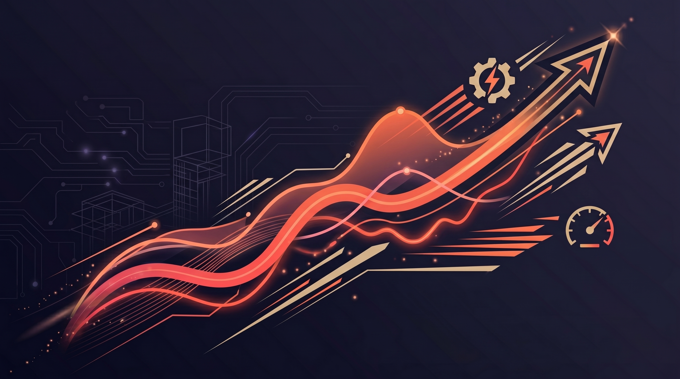 Optimización de procesos